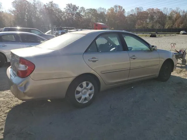 4T1BE32K84U872947 2004 2004 Toyota Camry- LE 3