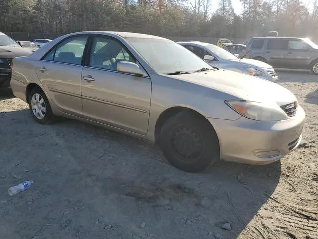 4T1BE32K84U872947 2004 2004 Toyota Camry- LE 4