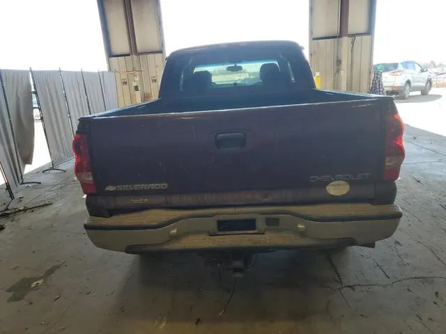 1GCEK19T13E273328 2003 2003 Chevrolet Silverado- K1500 6