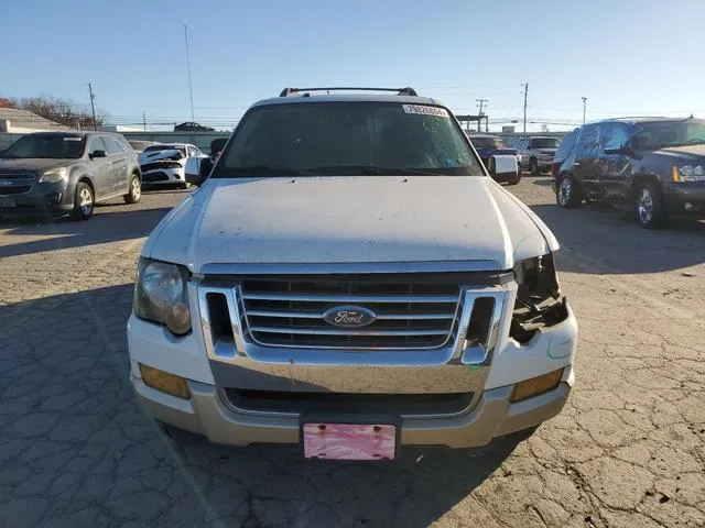 1FMEU74E47UB61796 2007 2007 Ford Explorer- Eddie Bauer 5