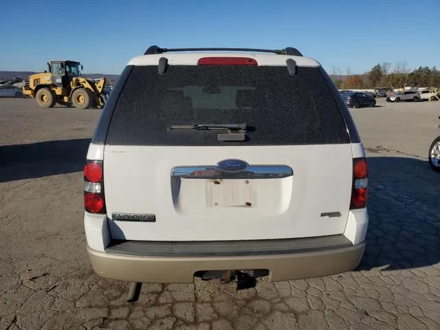 1FMEU74E47UB61796 2007 2007 Ford Explorer- Eddie Bauer 6