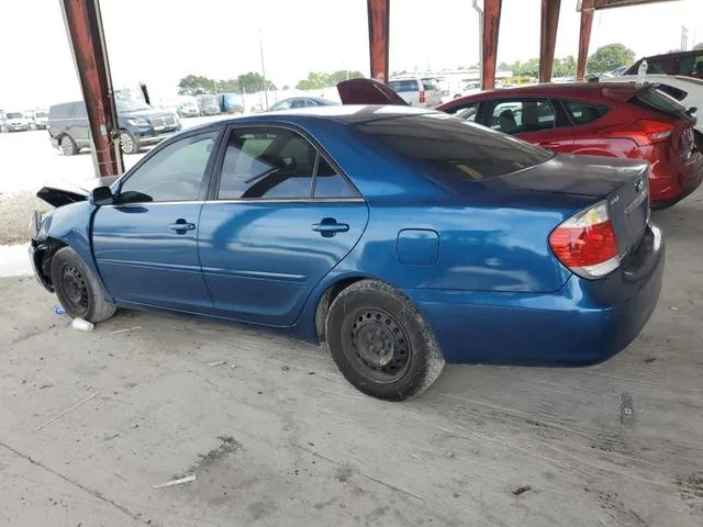 4T1BE32K05U615377 2005 2005 Toyota Camry- LE 2