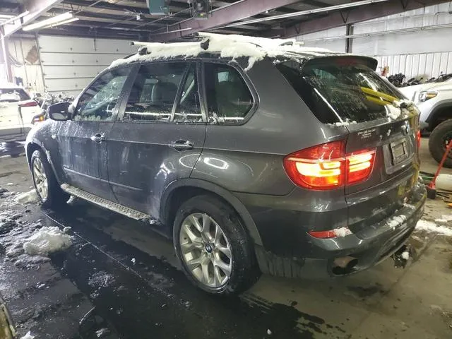 5UXZV4C53BL739418 2011 2011 BMW X5- Xdrive35I 2