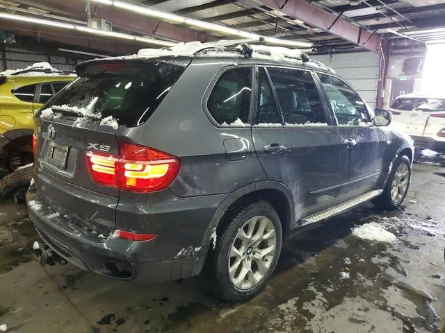 5UXZV4C53BL739418 2011 2011 BMW X5- Xdrive35I 3