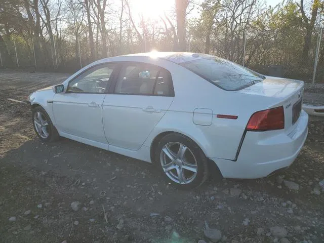 19UUA66255A012304 2005 2005 Acura TL 2