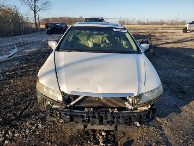 19UUA66255A012304 2005 2005 Acura TL 5