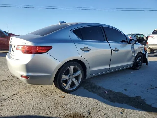 19VDE1F35EE014543 2014 2014 Acura ILX- 20 3