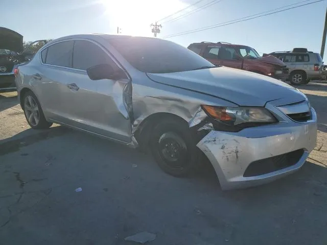 19VDE1F35EE014543 2014 2014 Acura ILX- 20 4