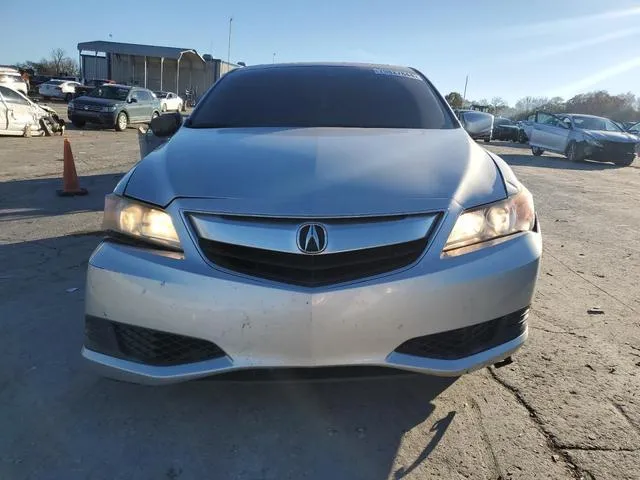 19VDE1F35EE014543 2014 2014 Acura ILX- 20 5