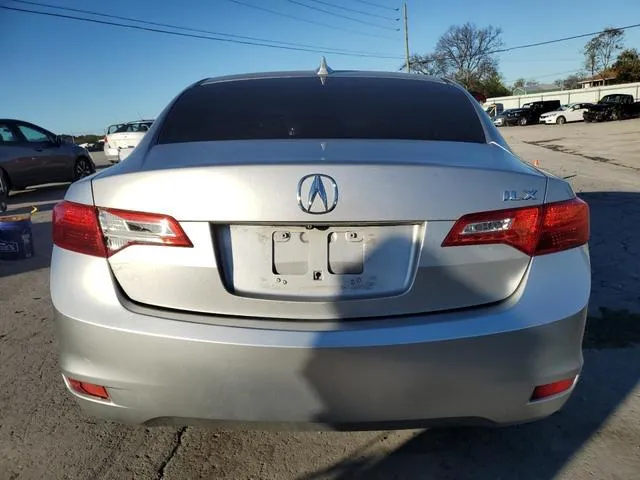 19VDE1F35EE014543 2014 2014 Acura ILX- 20 6