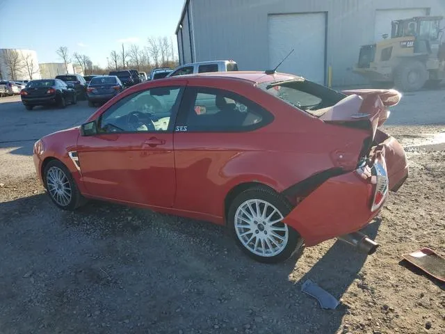 1FAHP33N38W216642 2008 2008 Ford Focus- SE 2