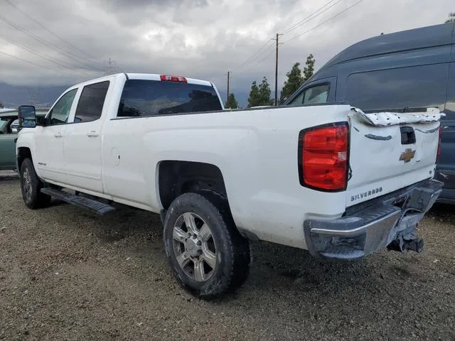 1GC1CVEG7FF607761 2015 2015 Chevrolet Silverado- C2500 Heav 2