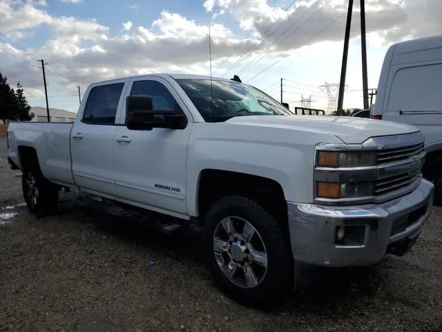 1GC1CVEG7FF607761 2015 2015 Chevrolet Silverado- C2500 Heav 4