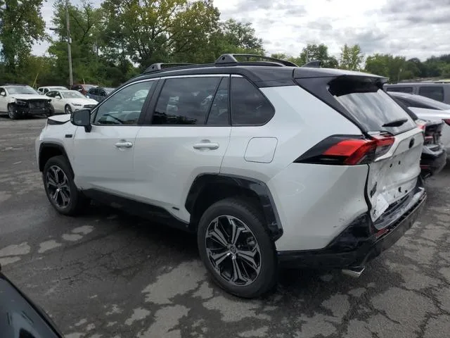 JTMFB3FVXRD173281 2024 2024 Toyota RAV4- Xse 2