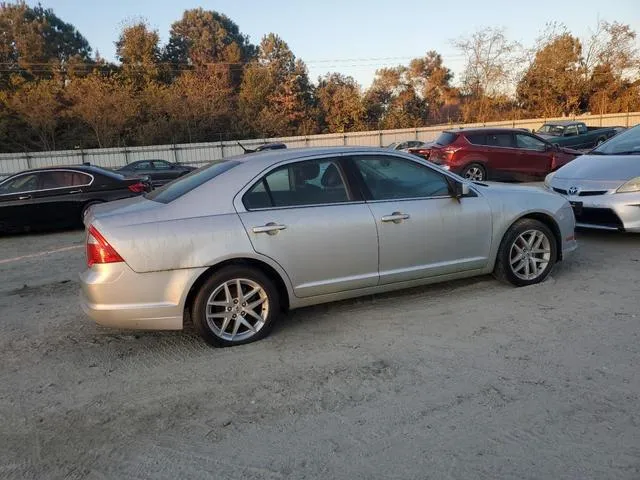 3FAHP0JG7CR138266 2012 2012 Ford Fusion- Sel 3