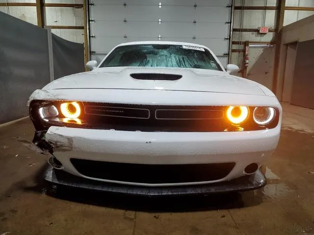 2C3CDZBT9PH504103 2023 2023 Dodge Challenger- R/T 5