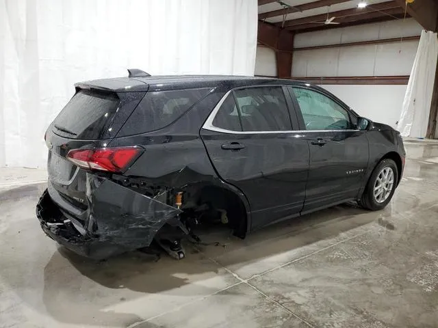 3GNAXUEG9PL177129 2023 2023 Chevrolet Equinox- LT 3