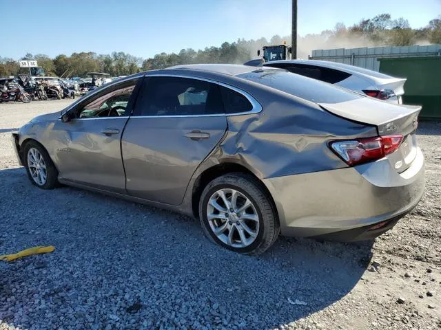 1G1ZD5ST5PF190961 2023 2023 Chevrolet Malibu- LT 2