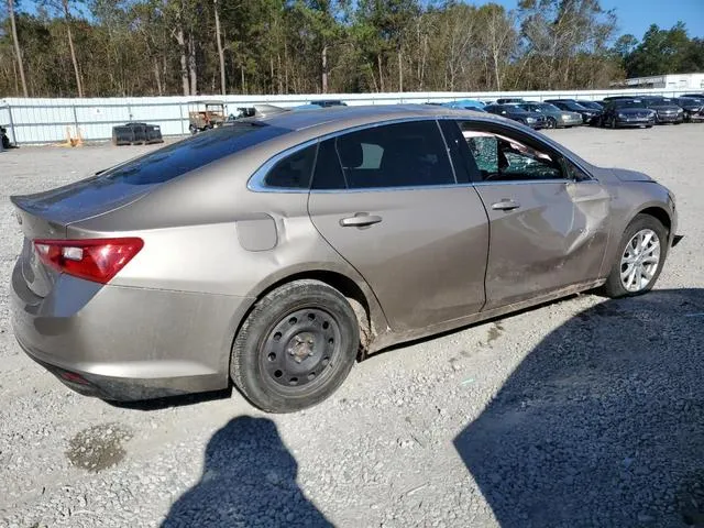 1G1ZD5ST5PF190961 2023 2023 Chevrolet Malibu- LT 3