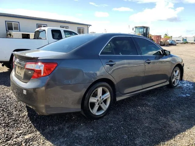 4T1BF1FK2CU034956 2012 2012 Toyota Camry- Base 3