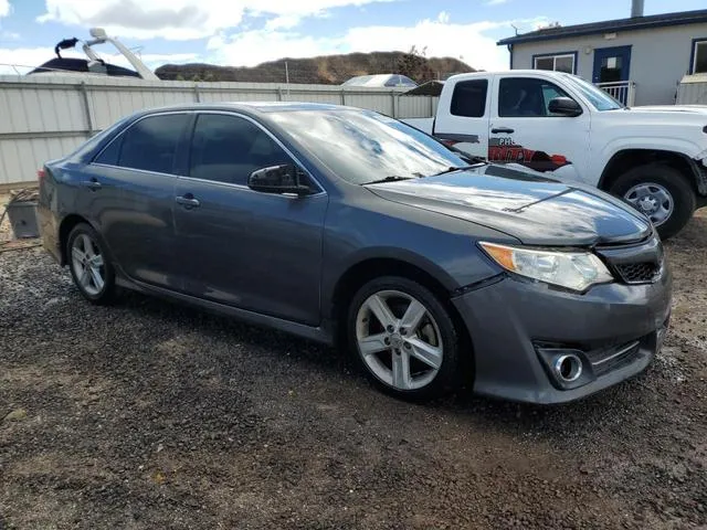 4T1BF1FK2CU034956 2012 2012 Toyota Camry- Base 4