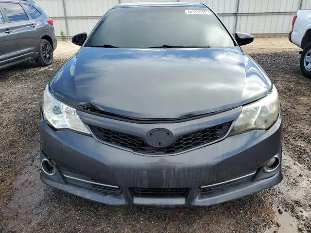 4T1BF1FK2CU034956 2012 2012 Toyota Camry- Base 5