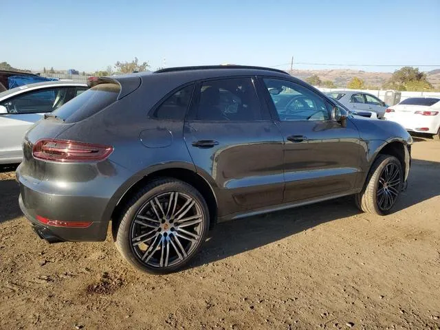 WP1AF2A55JLB70507 2018 2018 Porsche Macan- Turbo 3