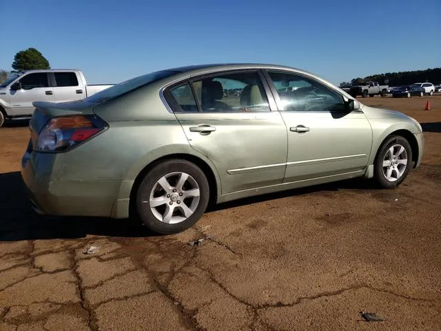 1N4AL21E38N444821 2008 2008 Nissan Altima- 2-5 3