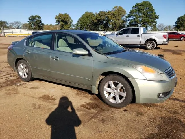 1N4AL21E38N444821 2008 2008 Nissan Altima- 2-5 4