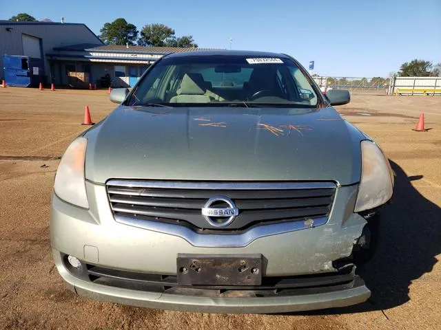 1N4AL21E38N444821 2008 2008 Nissan Altima- 2-5 5