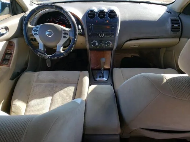 1N4AL21E38N444821 2008 2008 Nissan Altima- 2-5 8