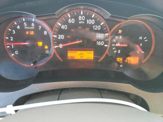 1N4AL21E38N444821 2008 2008 Nissan Altima- 2-5 9