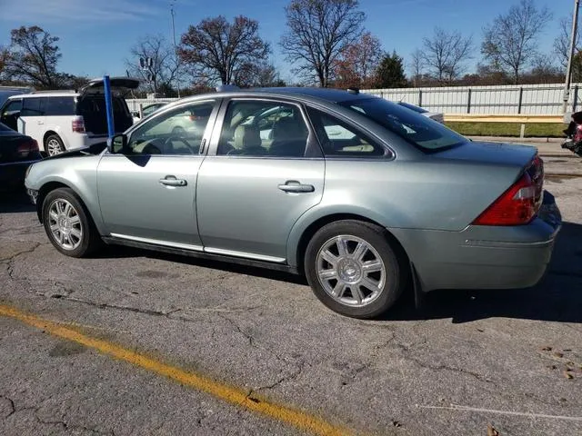 1FAFP25117G118441 2007 2007 Ford Five Hundred- Limited 2