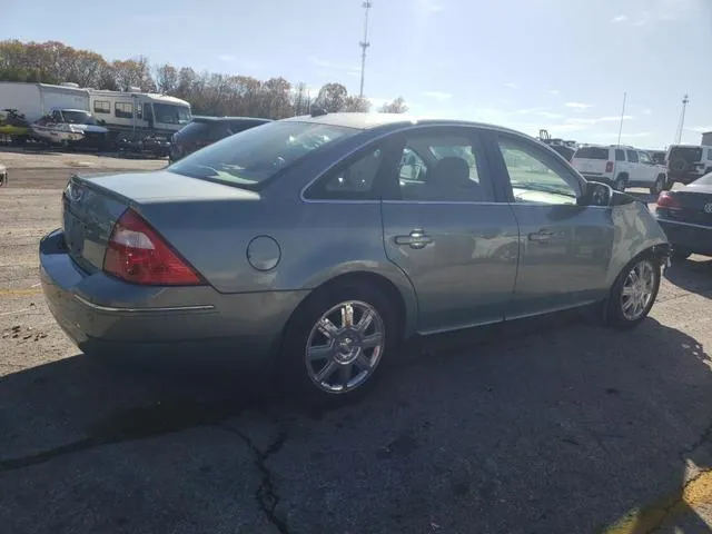 1FAFP25117G118441 2007 2007 Ford Five Hundred- Limited 3