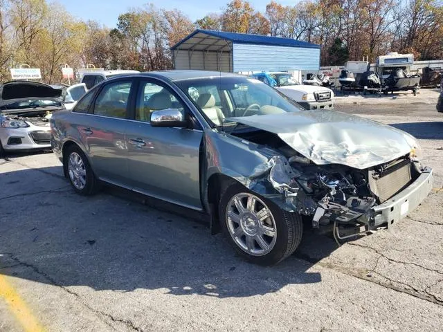 1FAFP25117G118441 2007 2007 Ford Five Hundred- Limited 4