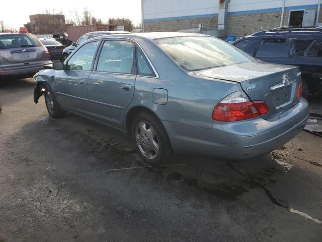 4T1BF28B03U284313 2003 2003 Toyota Avalon- XL 2