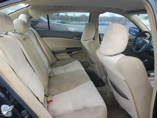 1HGCP26339A032553 2009 2009 Honda Accord- LX 10