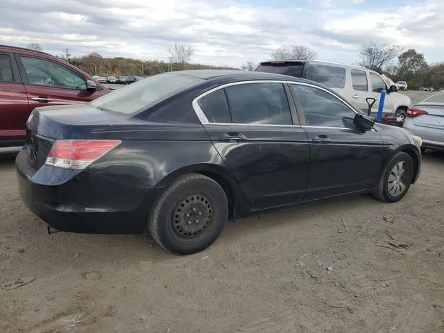 1HGCP26339A032553 2009 2009 Honda Accord- LX 3