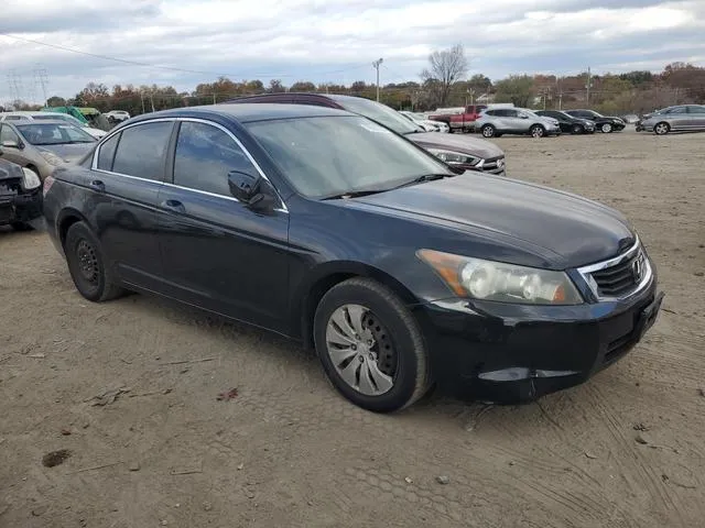 1HGCP26339A032553 2009 2009 Honda Accord- LX 4