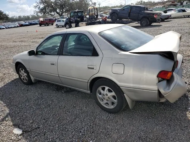 4T1BG22K71U105235 2001 2001 Toyota Camry- CE 2