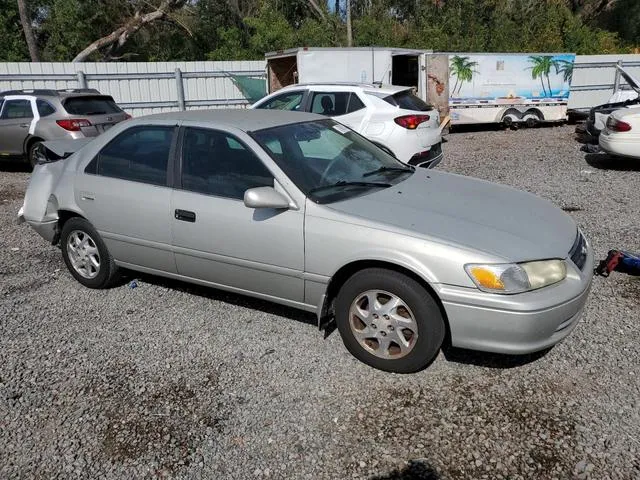 4T1BG22K71U105235 2001 2001 Toyota Camry- CE 4