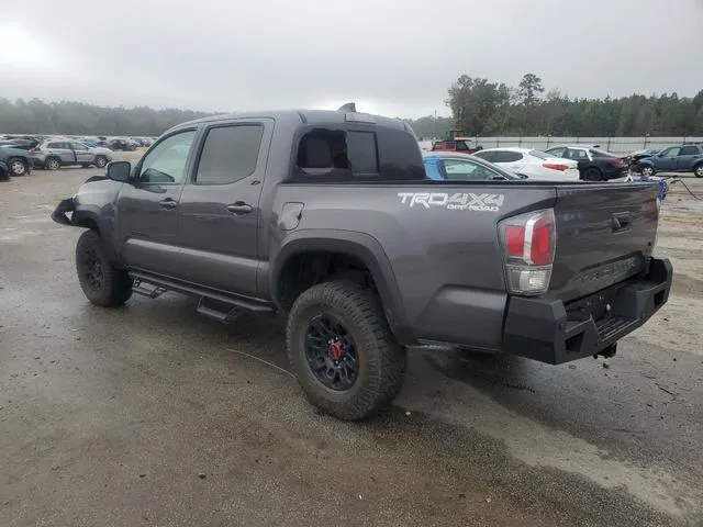 5TFCZ5AN8MX276322 2021 2021 Toyota Tacoma- Double Cab 9