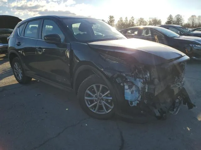 JM3KFBAM3N0575390 2022 2022 Mazda CX-5 4