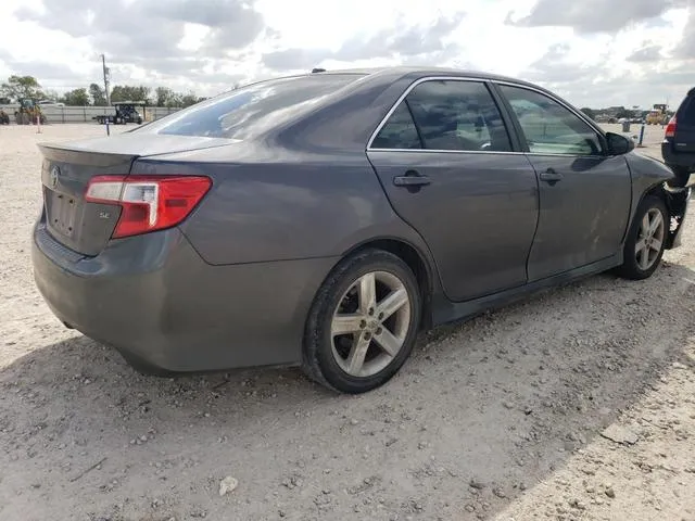 4T1BF1FK9DU285703 2013 2013 Toyota Camry- L 3