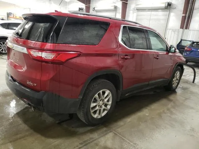 1GNEVGKW3LJ135058 2020 2020 Chevrolet Traverse- LT 3