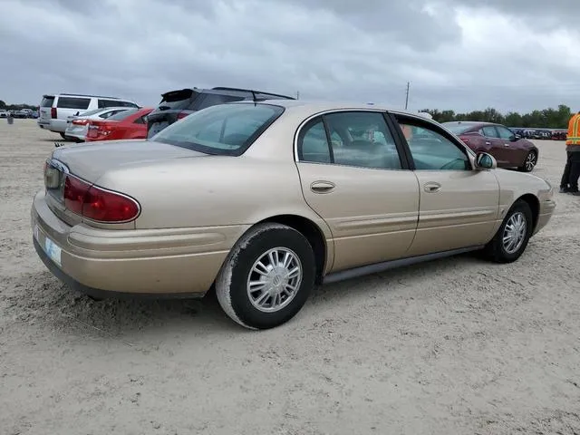 1G4HR54K65U237198 2005 2005 Buick Lesabre- Limited 3