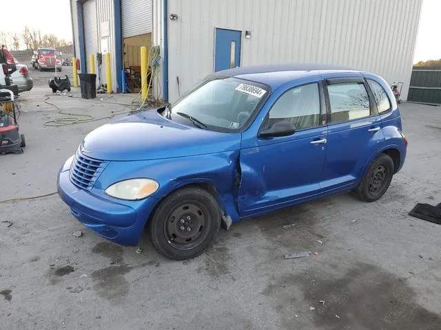 3C4FY48B85T560083 2005 2005 Chrysler PT Cruiser 1