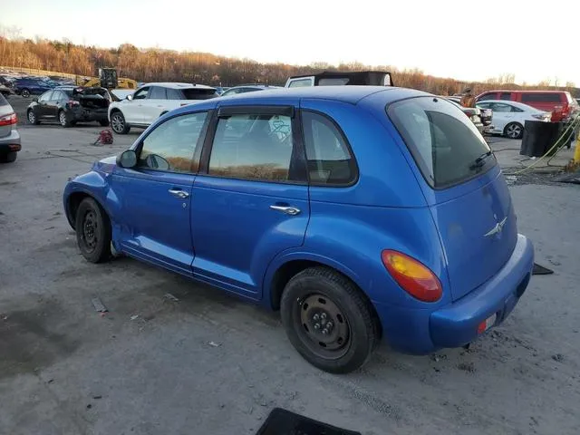 3C4FY48B85T560083 2005 2005 Chrysler PT Cruiser 2