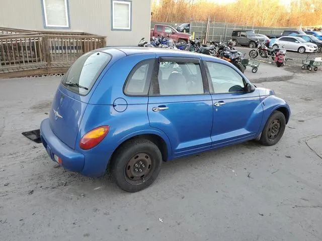 3C4FY48B85T560083 2005 2005 Chrysler PT Cruiser 3