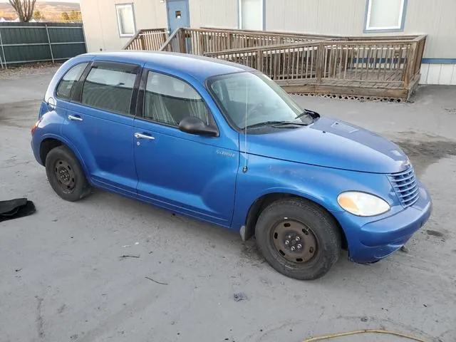 3C4FY48B85T560083 2005 2005 Chrysler PT Cruiser 4